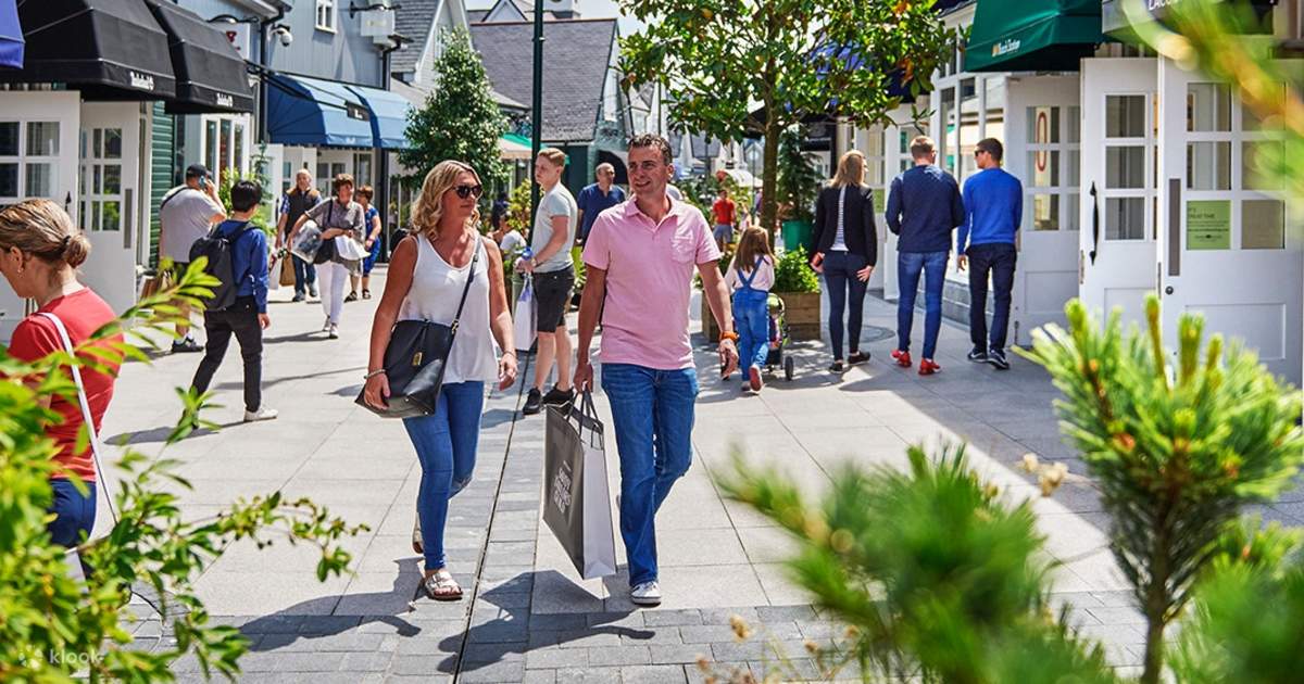 Furla sales kildare village